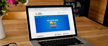 Yeni Web Sitemiz Yayında