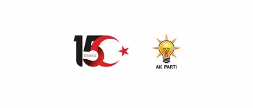 15 Temmuz Demokrasi ve Milli Birlik Gününde şehitlerimizi dualarla yad ettik. 