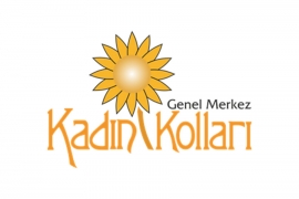 AK Parti
Kadın Kolları