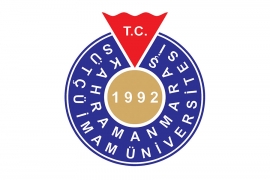 Kahramanmaraş
Sütçü İmam Üniversitesi