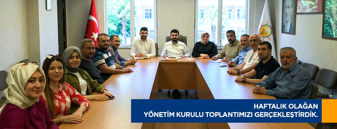 yonetimtoplantı