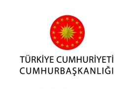 Türkiye Cumhuriyeti
Cumhurbaşkanlığı