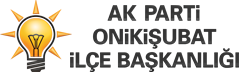 AK Parti Onikişubat İlçe Başkanlığı